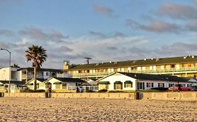 The Beach Cottages Mission Beach